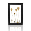Picture of Wall Frame Decor - Family with Balloon