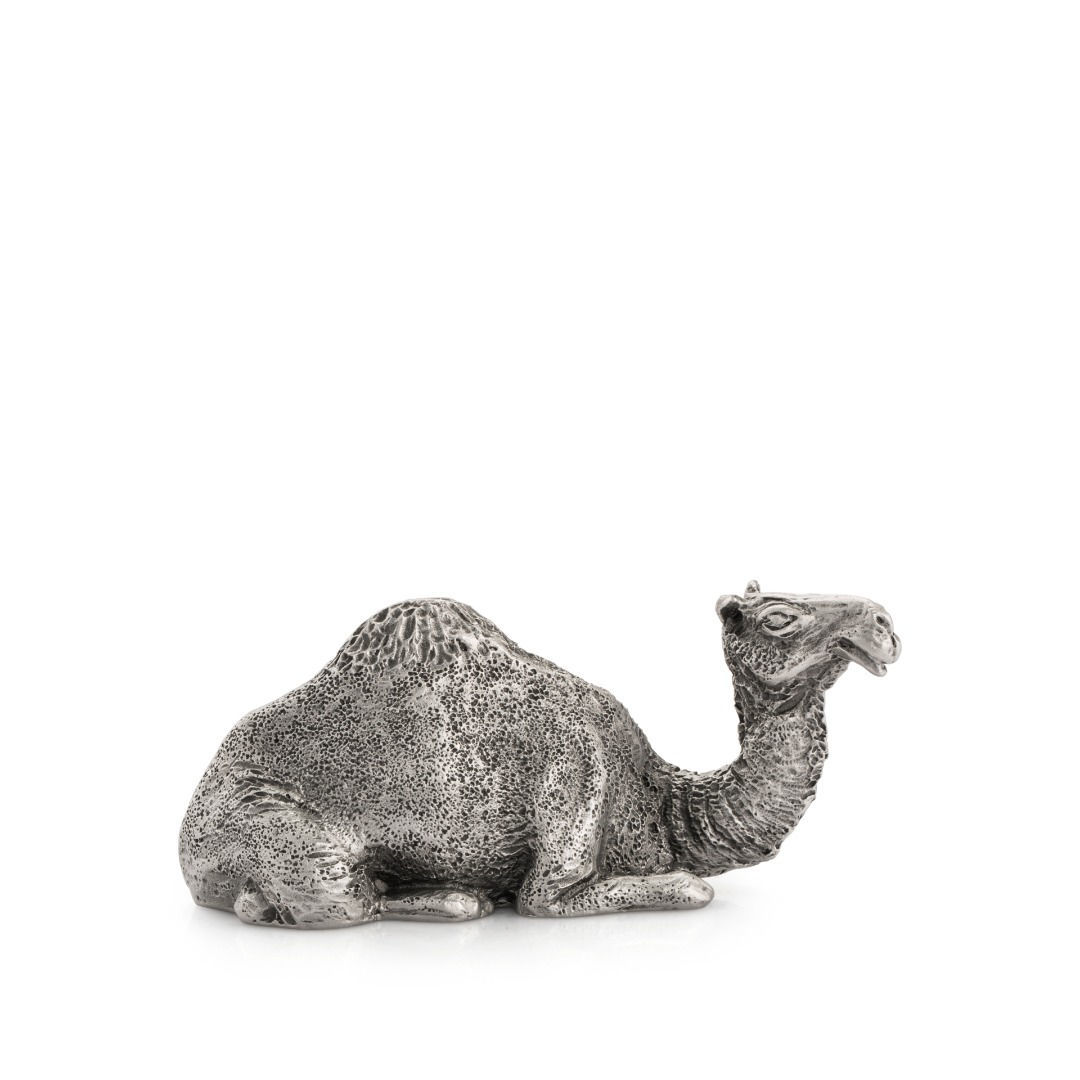 Picture of Arabian Camel Seated - Satin