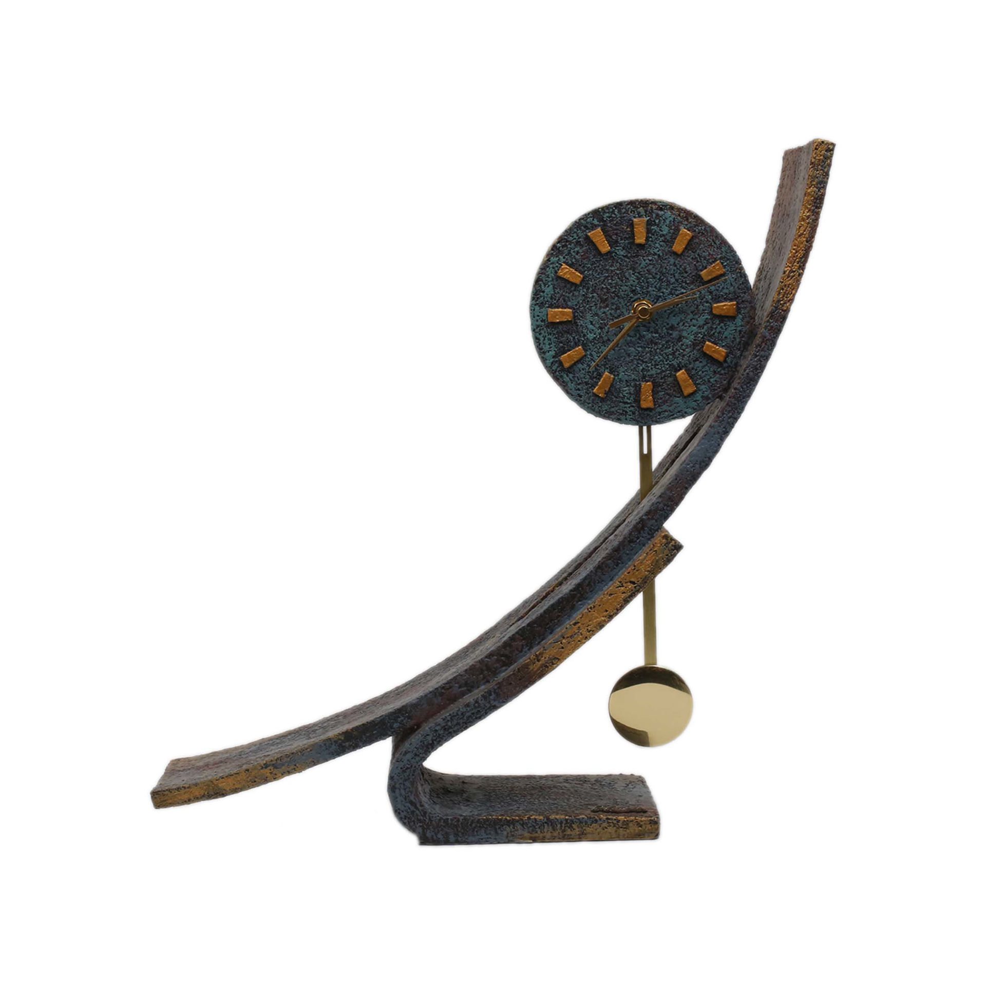 Picture of Slope Clock