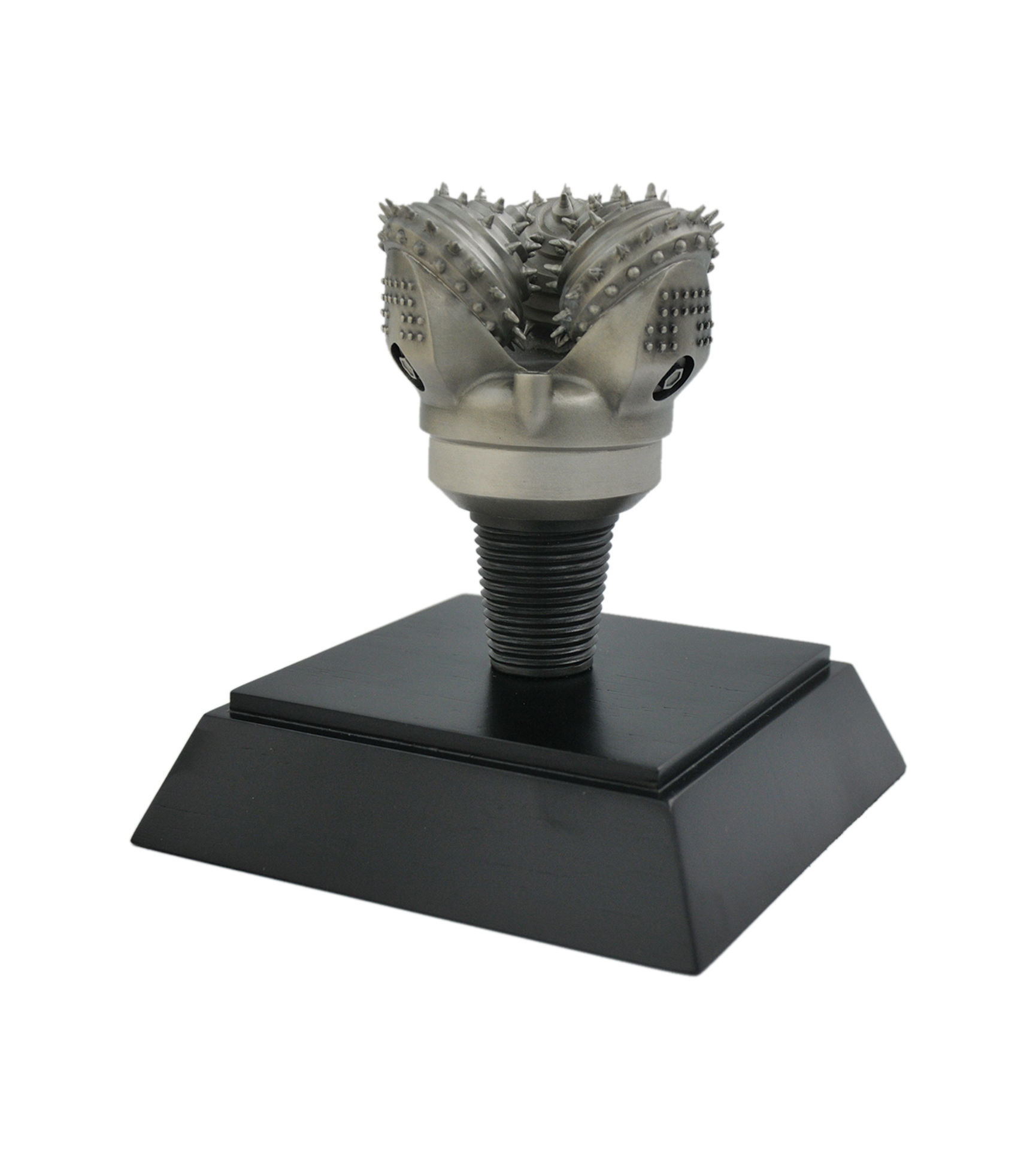 Picture of 3 Head Drill Bit Trophy