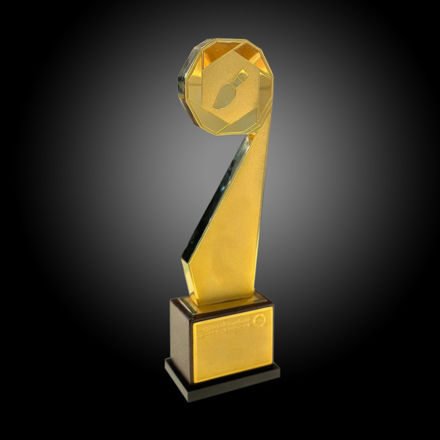 Picture of MULIM AWARD GOLD