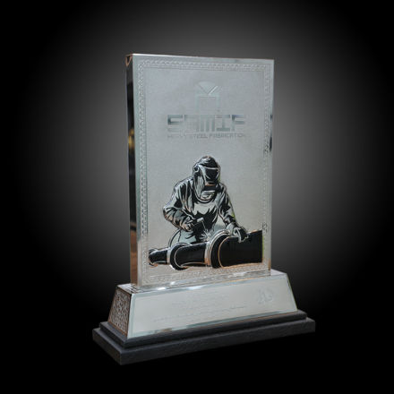 Picture of SAMIF TROPHY