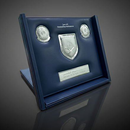 Picture of Flap Folder Award