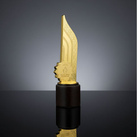 صورة MODHS CREATIVITY BESPOKE TROPHY (2023)