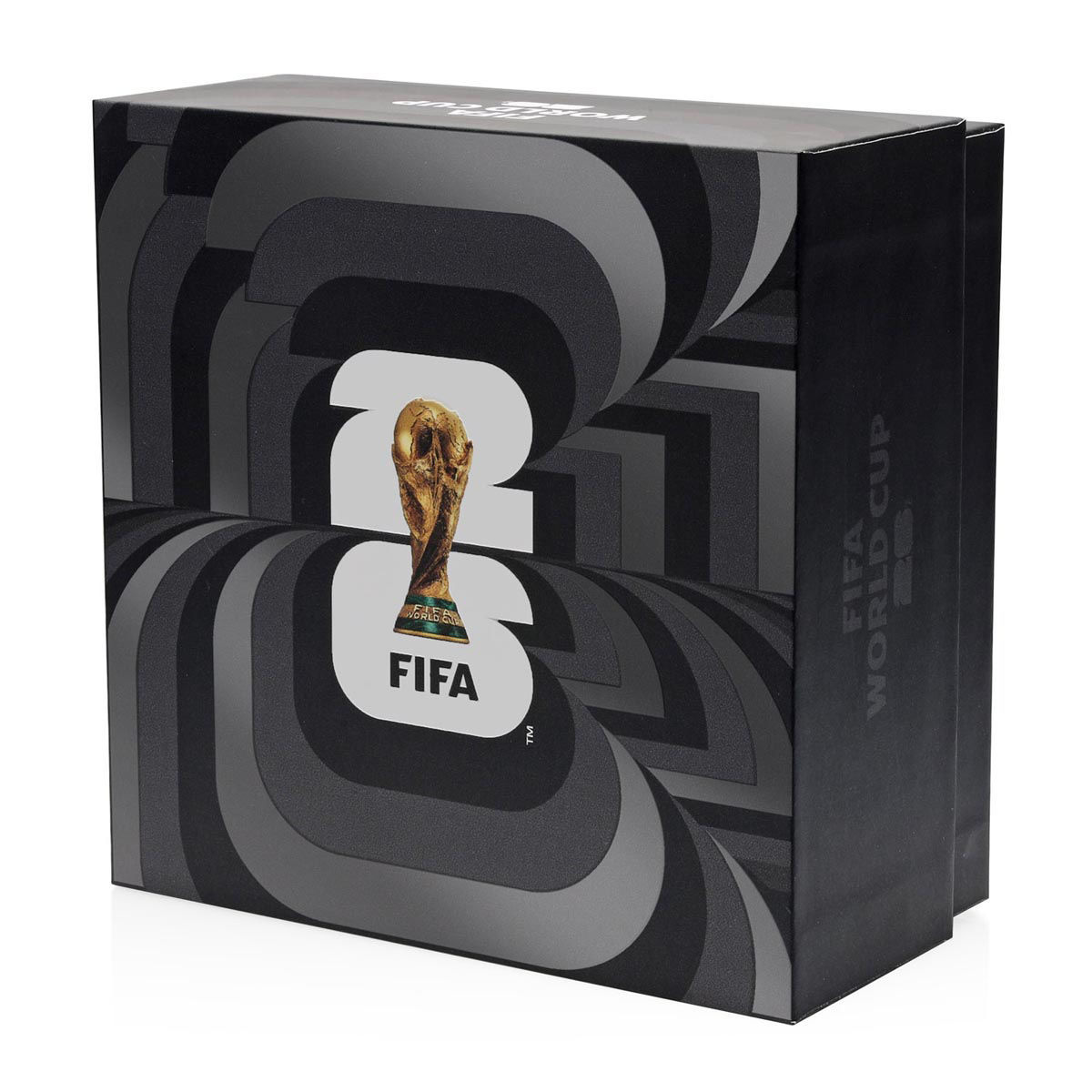 صورة FIFA World Cup 2026™ Mascot Set