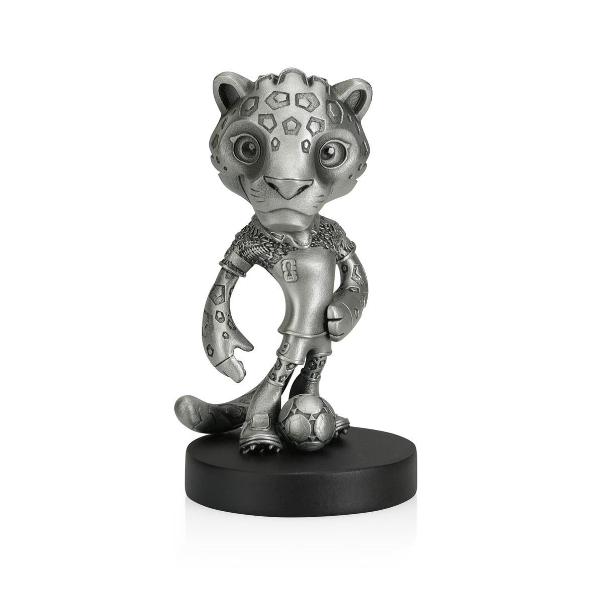 Picture of FIFA World Cup 2026™ Zayu™ Figurine MD