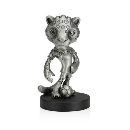 صورة FIFA World Cup 2026™ Zayu™ Figurine MD