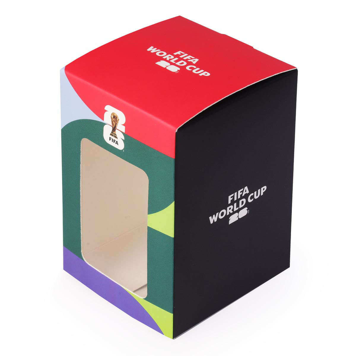 صورة FIFA World Cup 2026™ Clutch™ Figurine MD