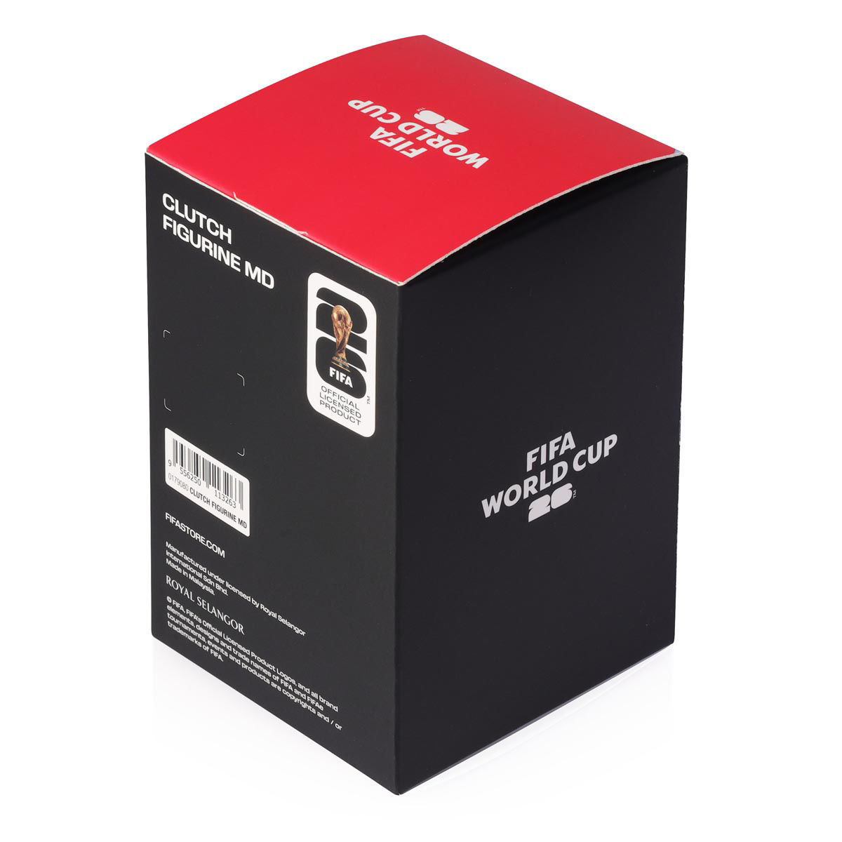 صورة FIFA World Cup 2026™ Clutch™ Figurine MD