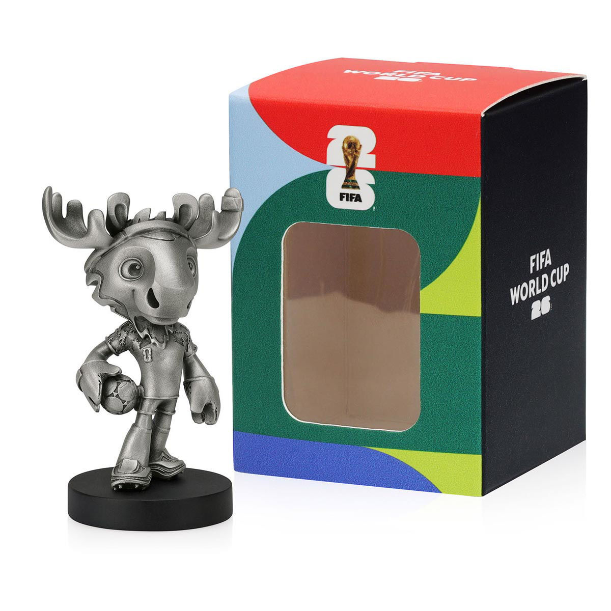 صورة FIFA World Cup 2026™ Maple™ Figurine MD