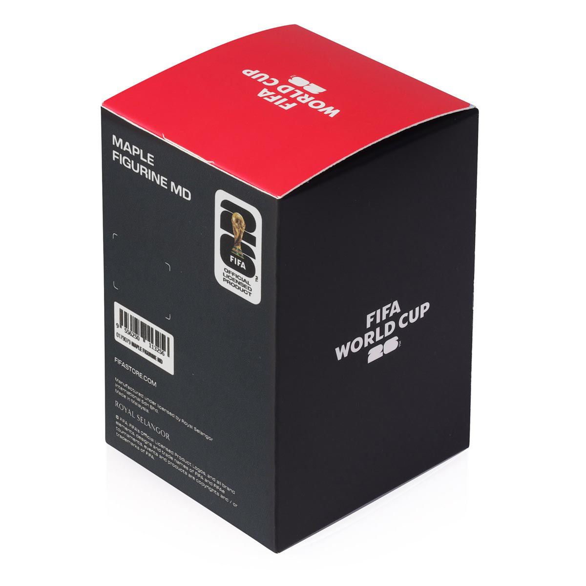 صورة FIFA World Cup 2026™ Maple™ Figurine MD