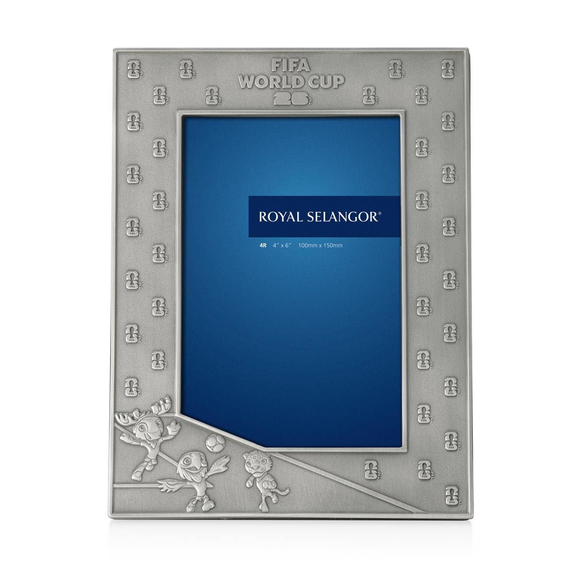 صورة FIFA World Cup 2026™ Photo Frame 4R