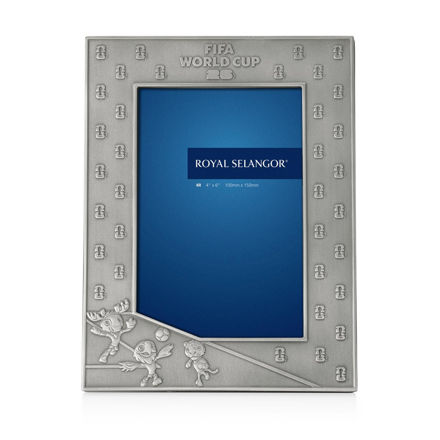 صورة FIFA World Cup 2026™ Photo Frame 4R