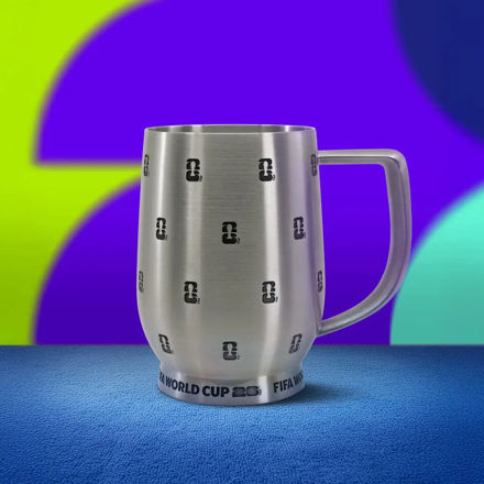 Picture of FIFA World Cup 2026™ Tankard