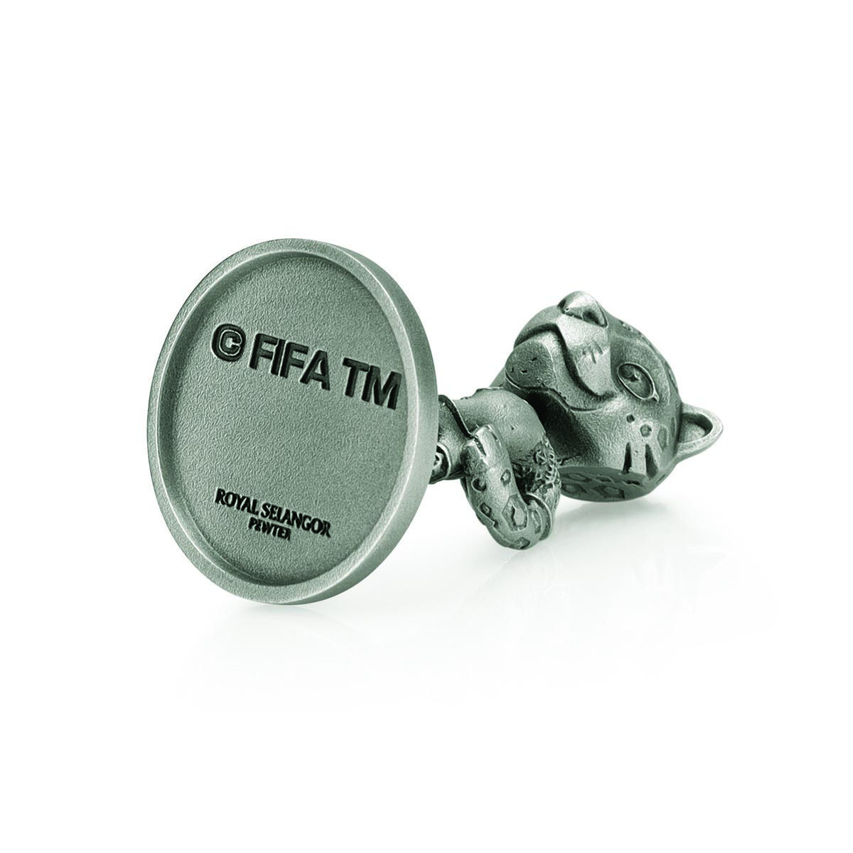 Picture of FIFA World Cup 2026™ Zayu™ Figurine SM