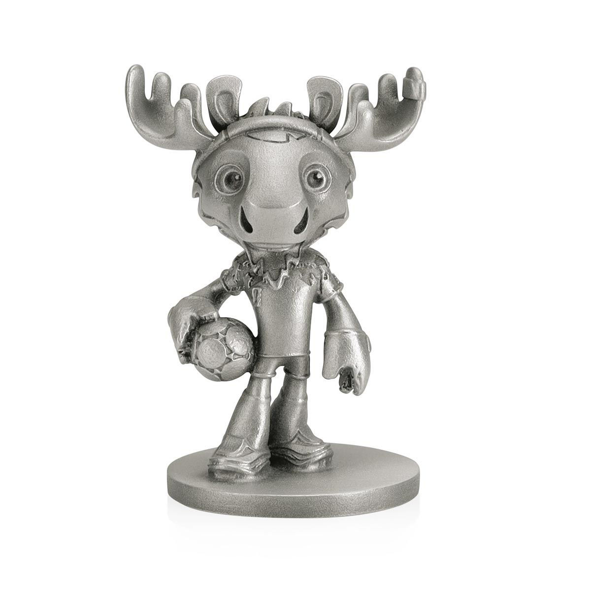 صورة  حجم صغير -  FIFA 2026 لكأس العالم لكرة القدم  " Maple "مجسم