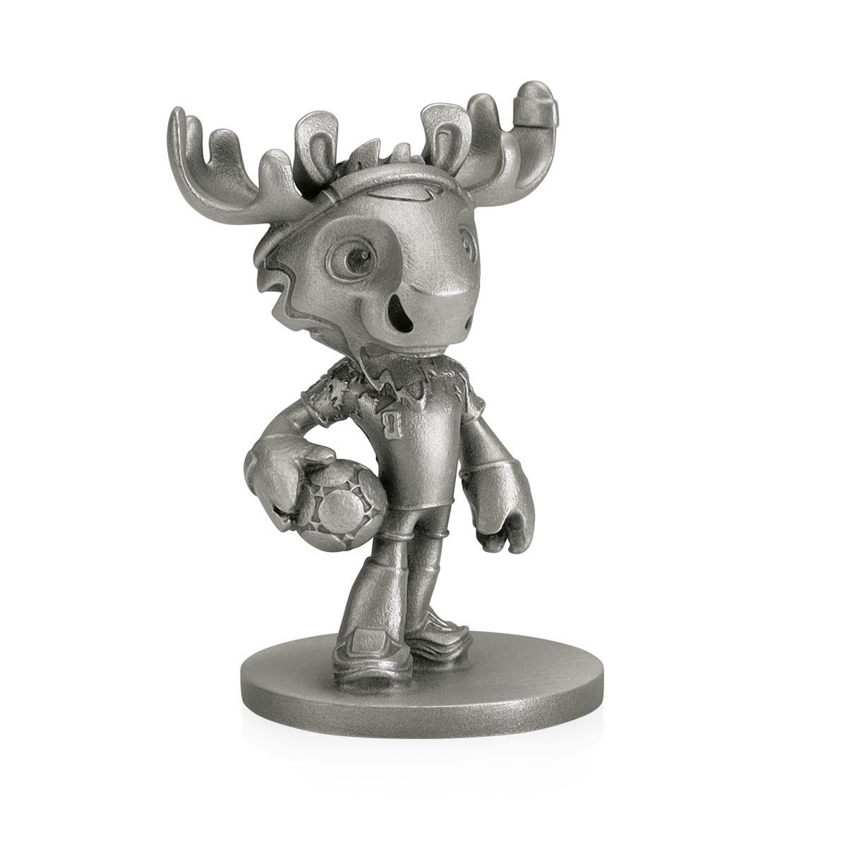 صورة  حجم صغير -  FIFA 2026 لكأس العالم لكرة القدم  " Maple "مجسم