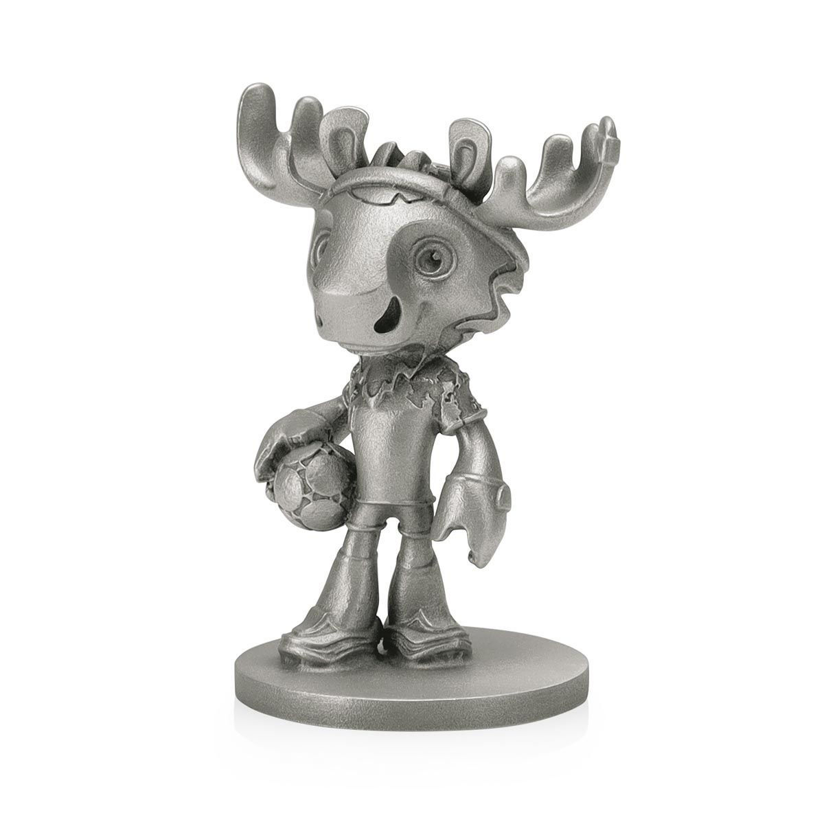 صورة  حجم صغير -  FIFA 2026 لكأس العالم لكرة القدم  " Maple "مجسم