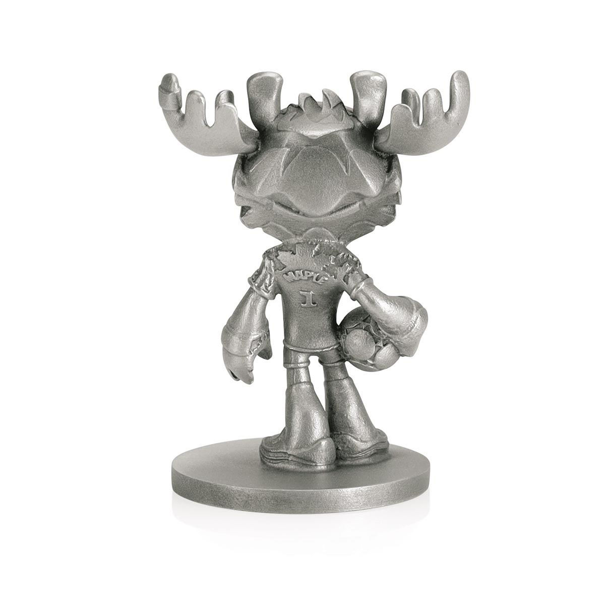 صورة  حجم صغير -  FIFA 2026 لكأس العالم لكرة القدم  " Maple "مجسم