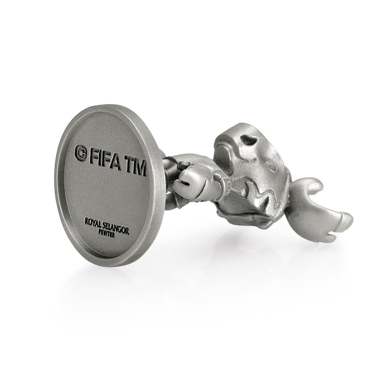 صورة  حجم صغير -  FIFA 2026 لكأس العالم لكرة القدم  " Maple "مجسم