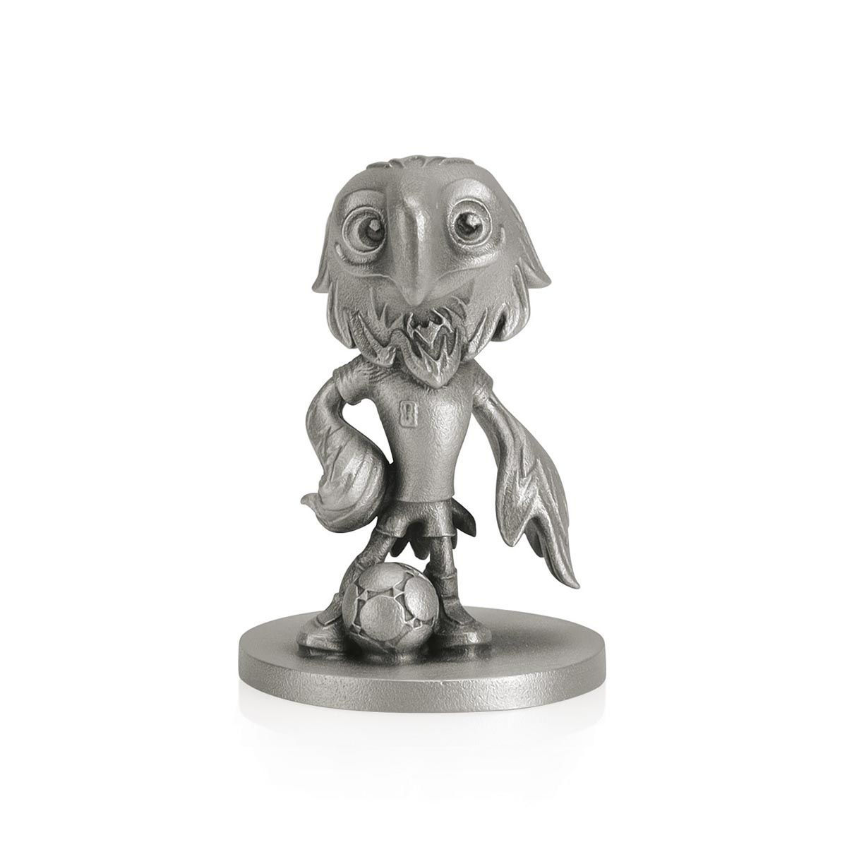 صورة   (  حجم صغير  )  FIFA 2026  مجسم كلاتش لكأس العالم