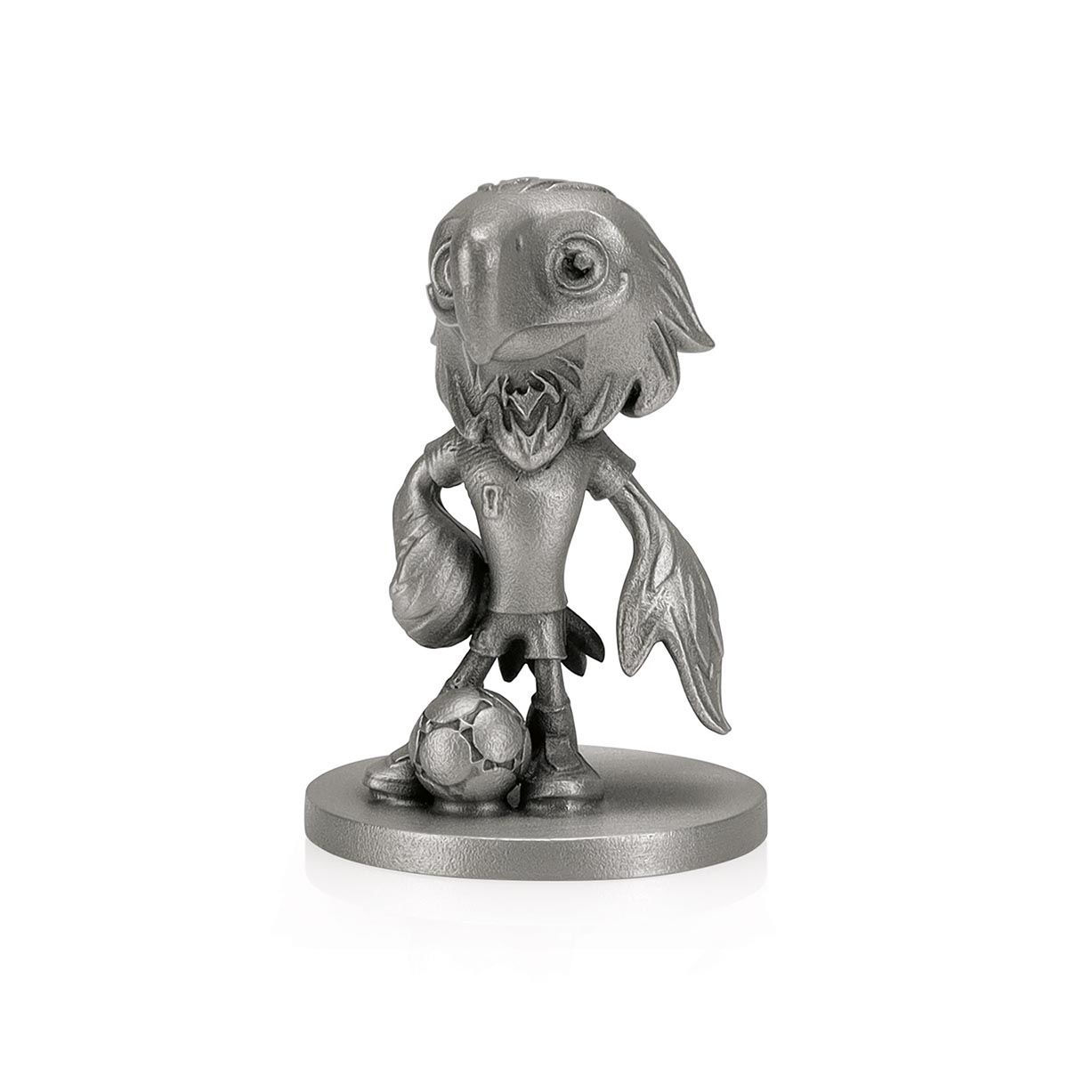 صورة   (  حجم صغير  )  FIFA 2026  مجسم كلاتش لكأس العالم