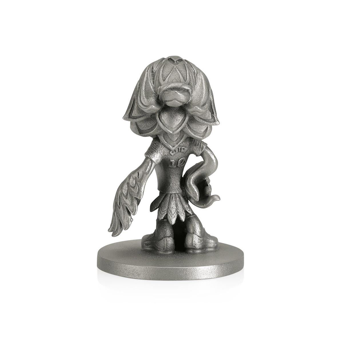 صورة   (  حجم صغير  )  FIFA 2026  مجسم كلاتش لكأس العالم