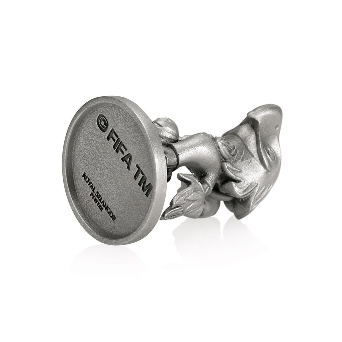 صورة   (  حجم صغير  )  FIFA 2026  مجسم كلاتش لكأس العالم