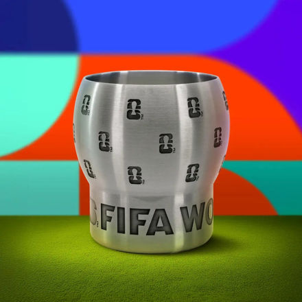 صورة FIFA World Cup 2026™ Tumbler