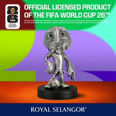 Picture of FIFA World Cup 2026™ Clutch™ Figurine MD