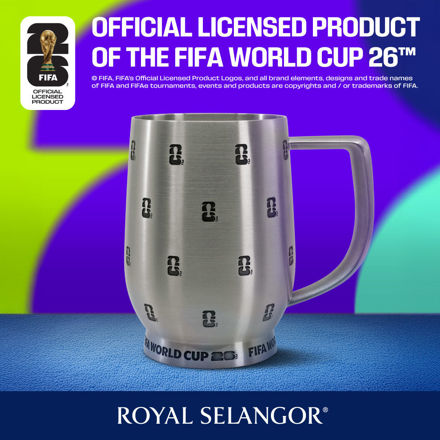 Picture of FIFA World Cup 2026™ Tankard