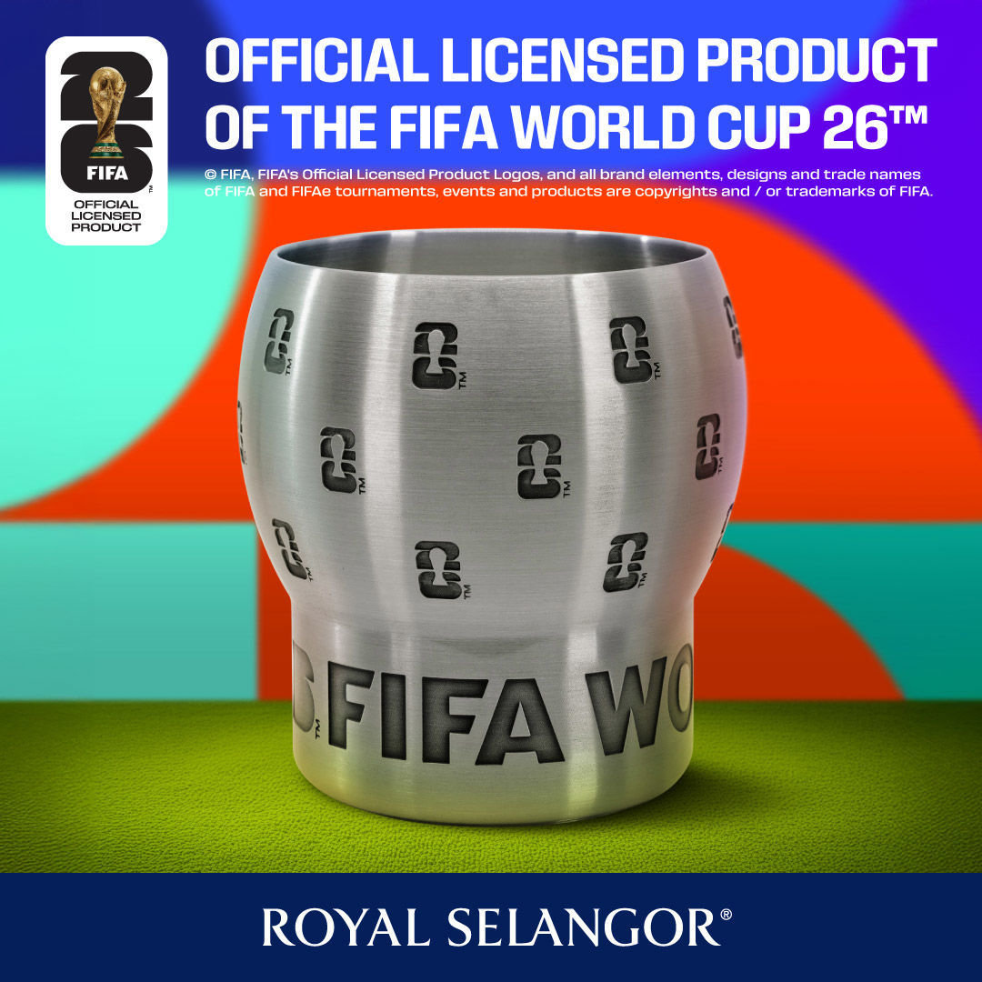 Picture of FIFA World Cup 2026™ Tumbler